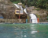 Imagen Cascada Milagrosa
